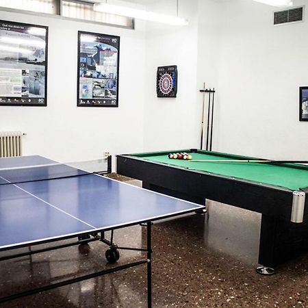 Residencia Gomez Pardo Apartment Мадрид Екстериор снимка