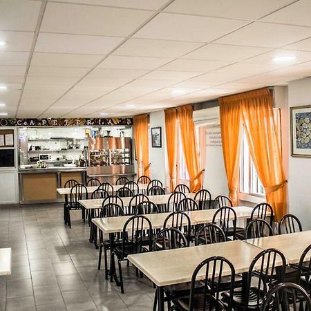 Residencia Gomez Pardo Apartment Мадрид Екстериор снимка
